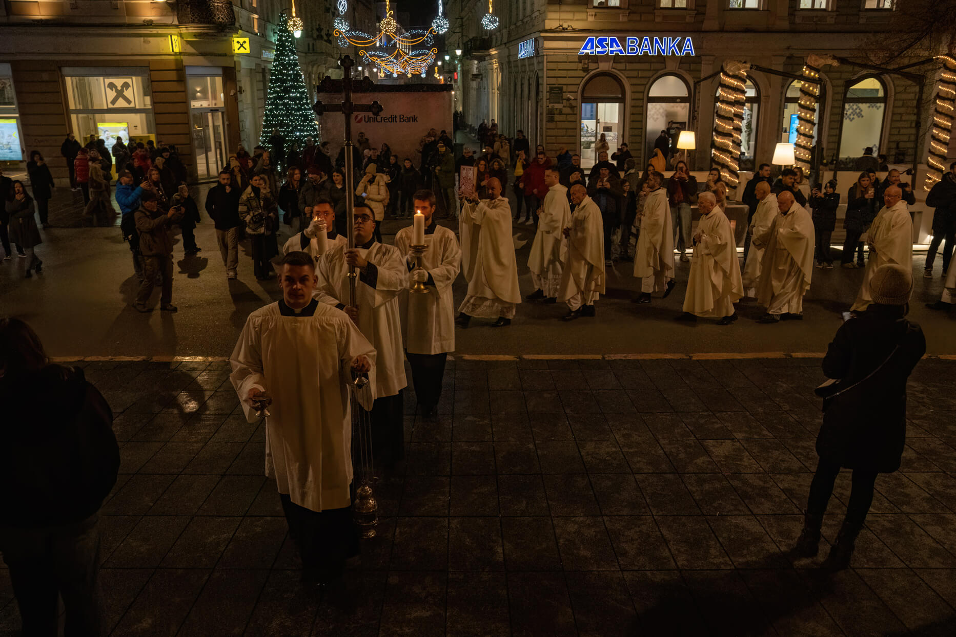 Bozic 2025 Katedrala Sarajevo 3