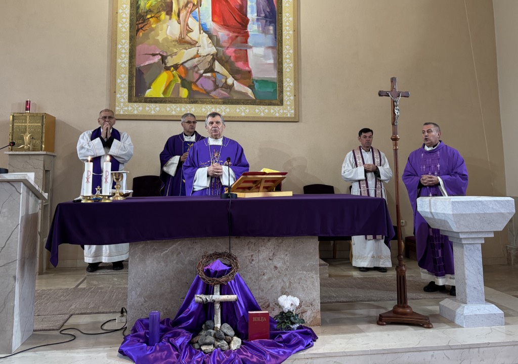 U Jelahu završeni ovogodišnji Arhiđakonatski susreti