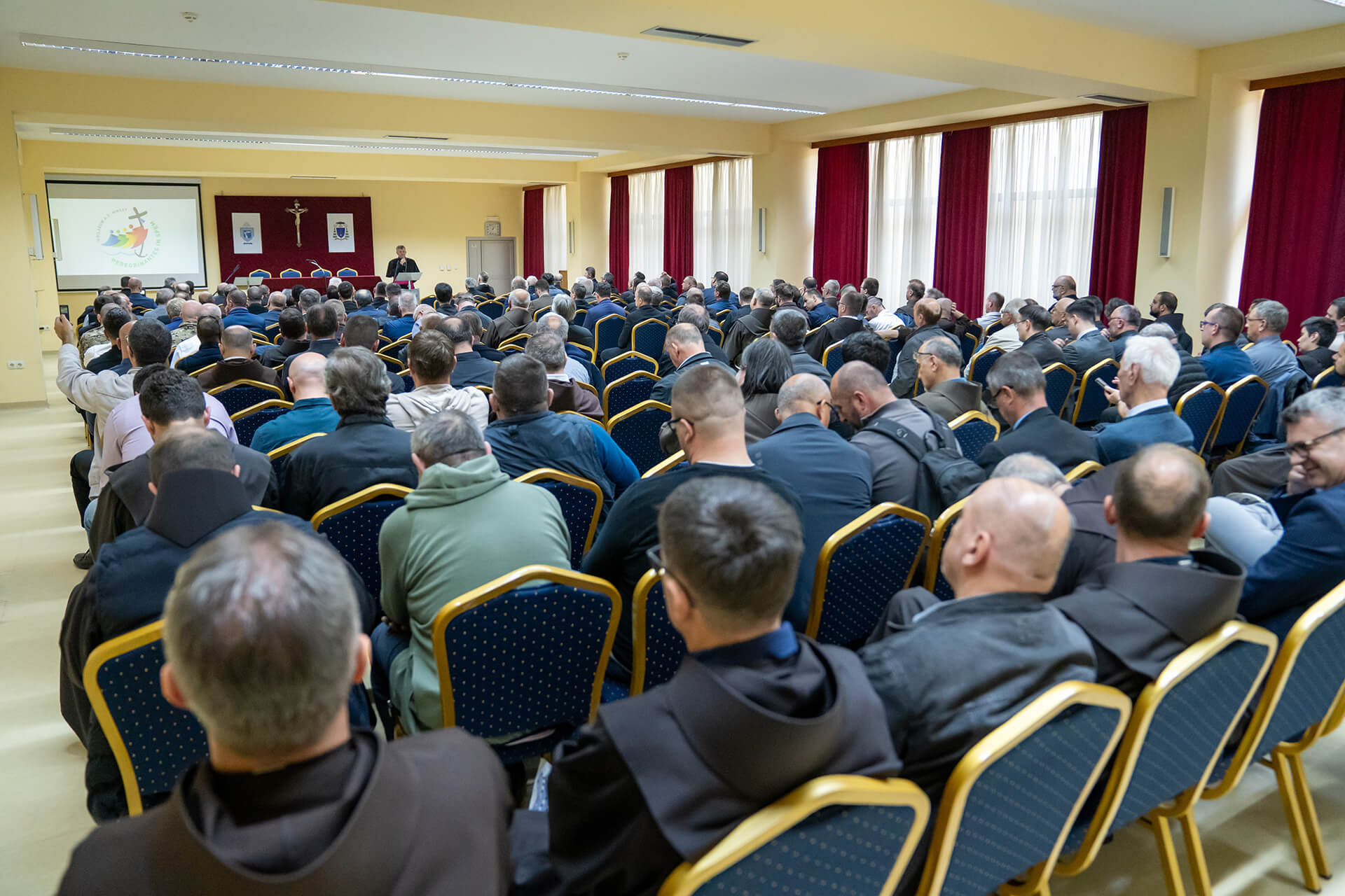 Održan Sabor svećenika Vrhbosanske nadbiskupije