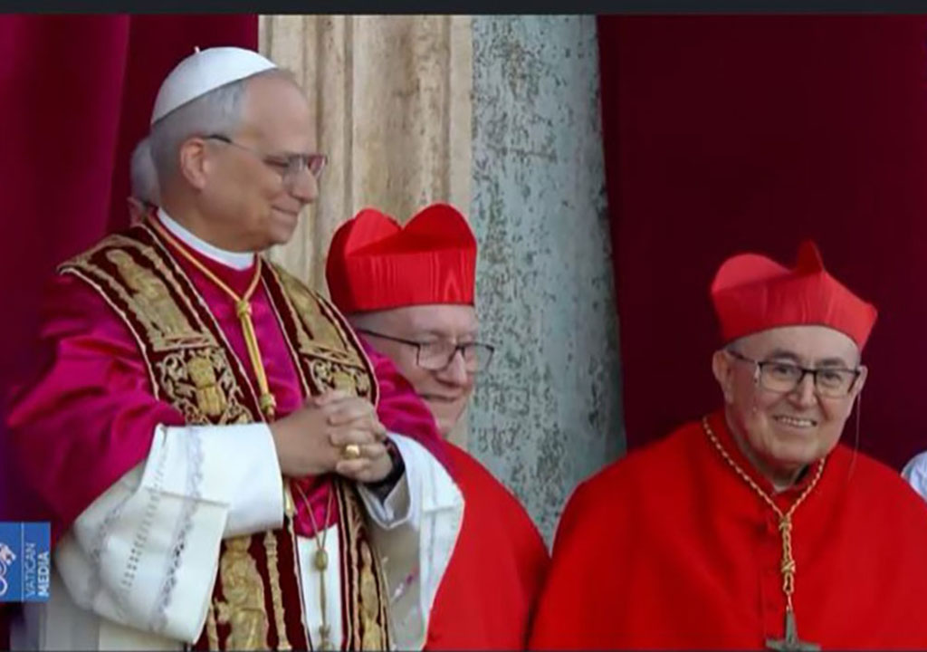 Okružnica biskupâ BK-a BiH u vezi Papina imena