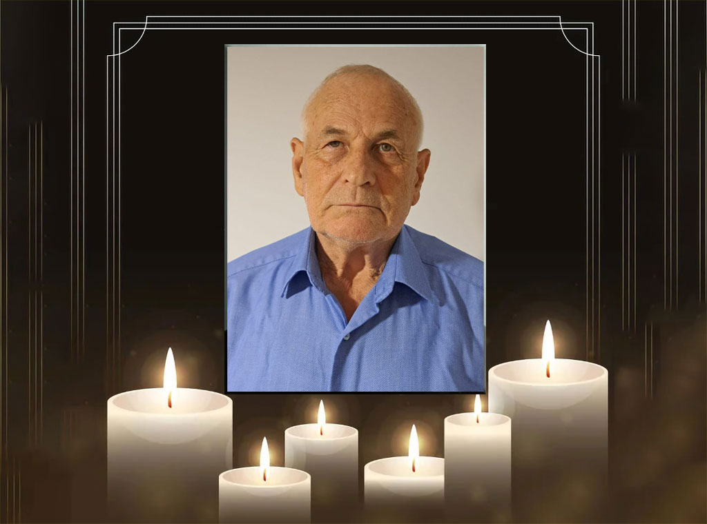 Preminuo otac preč. Predraga Stojčevića