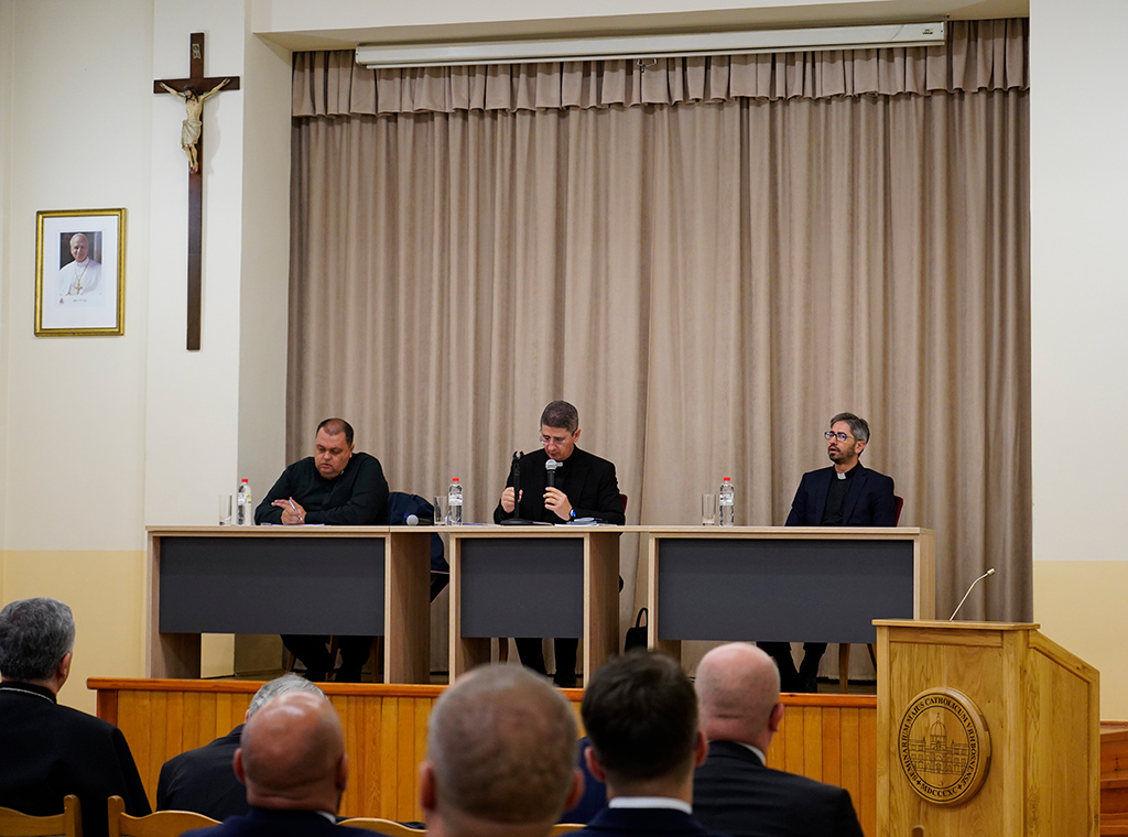 Održan 29. susret dijecezanskih svećenika Vrhbosanske nadbiskupije