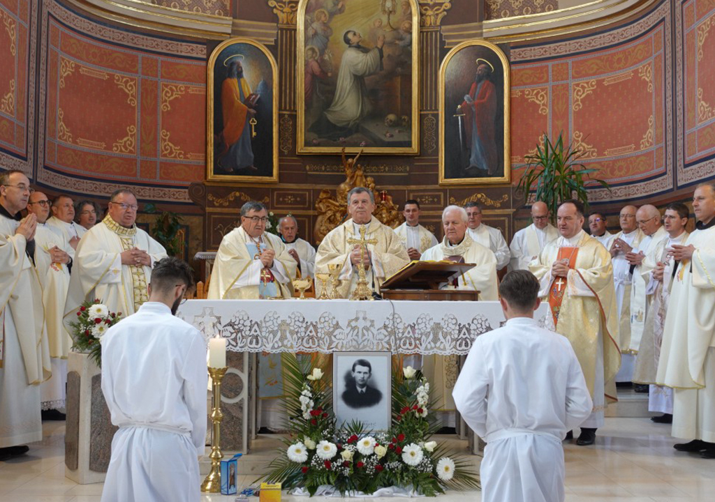 IX. međudekanski susret u BiH