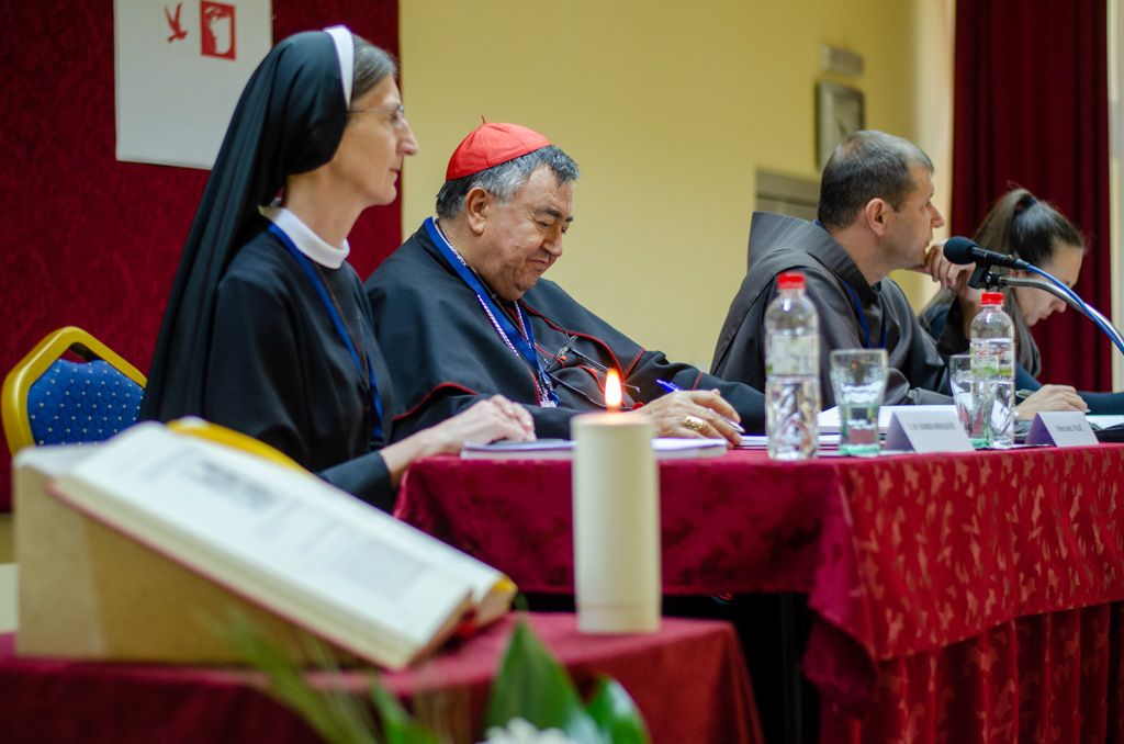Članovi Prve sinode Vrhbosanske nadbiskupije održali treće zasjedanje